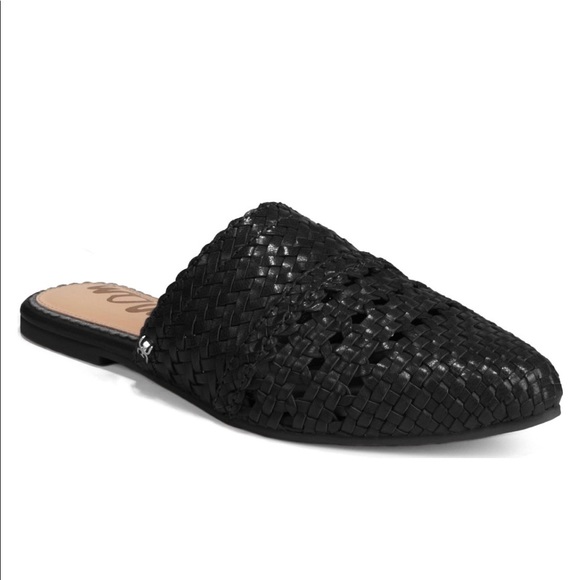 Sam Edelman Shoes - Sam Edelman Womens Natayla Mules NWT